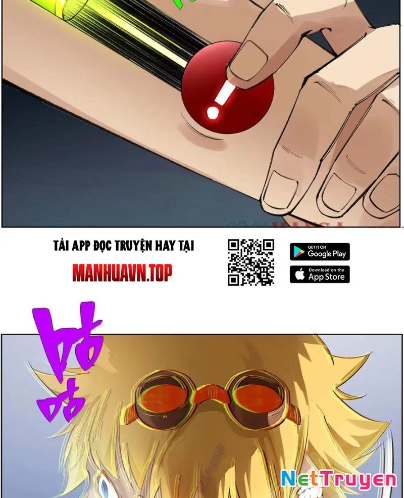 Tiên Hàng Đầu Chapter 40 - Trang 2