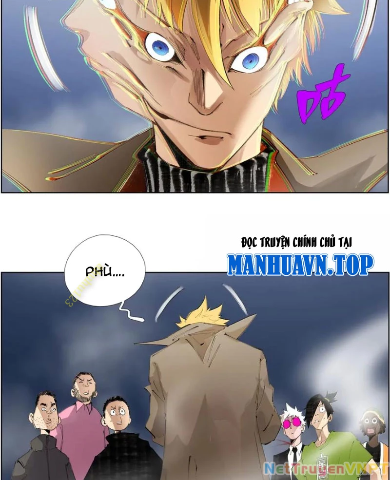 Tiên Hàng Đầu Chapter 40 - Trang 2