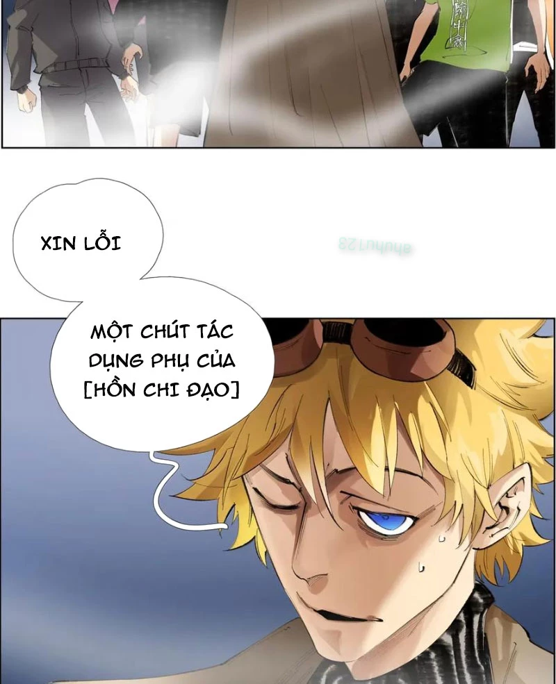 Tiên Hàng Đầu Chapter 40 - Trang 2