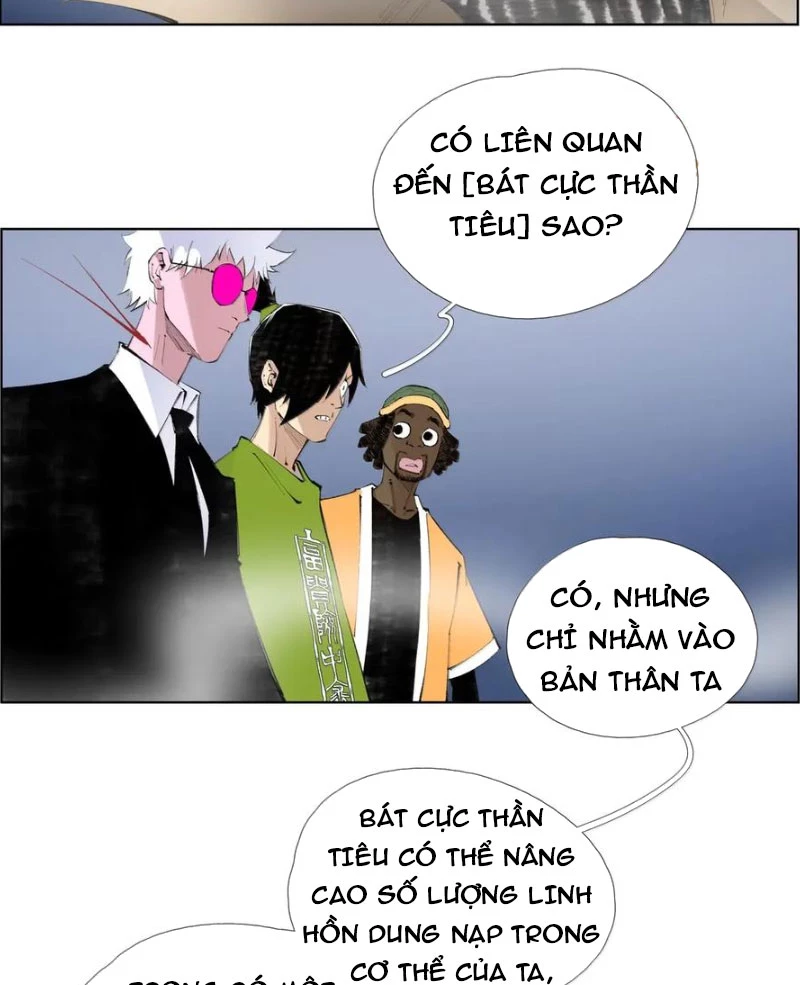 Tiên Hàng Đầu Chapter 40 - Trang 2