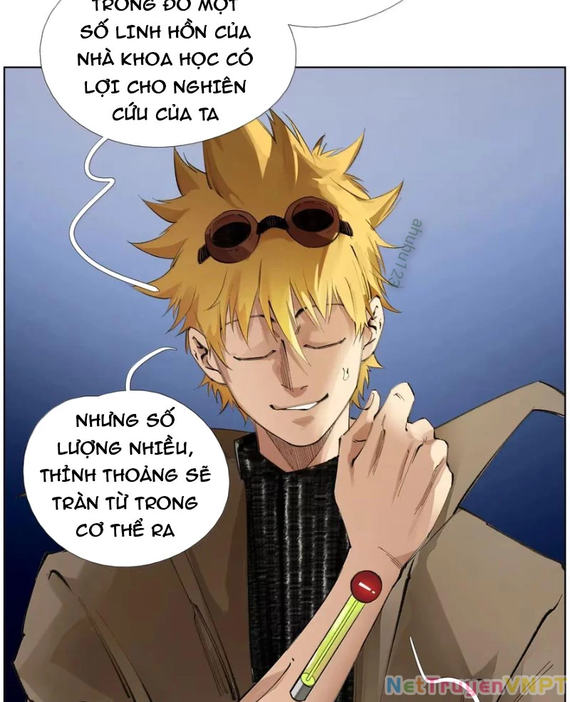 Tiên Hàng Đầu Chapter 40 - Trang 2