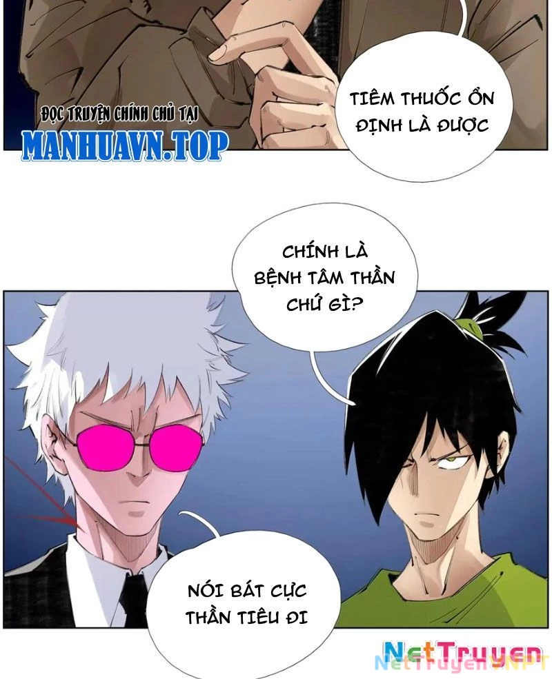 Tiên Hàng Đầu Chapter 40 - Trang 2