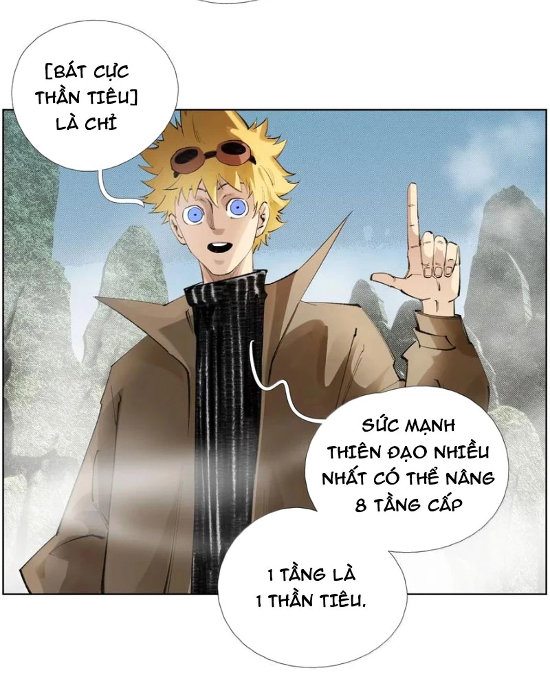 Tiên Hàng Đầu Chapter 40 - Trang 2