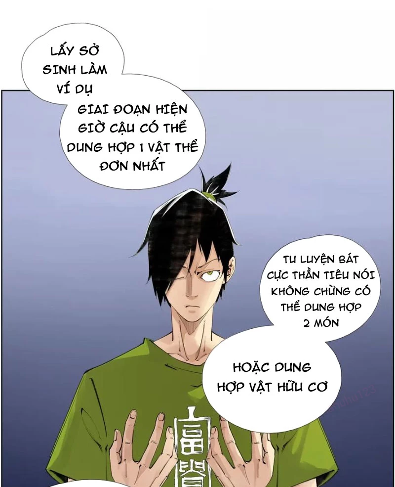 Tiên Hàng Đầu Chapter 40 - Trang 2