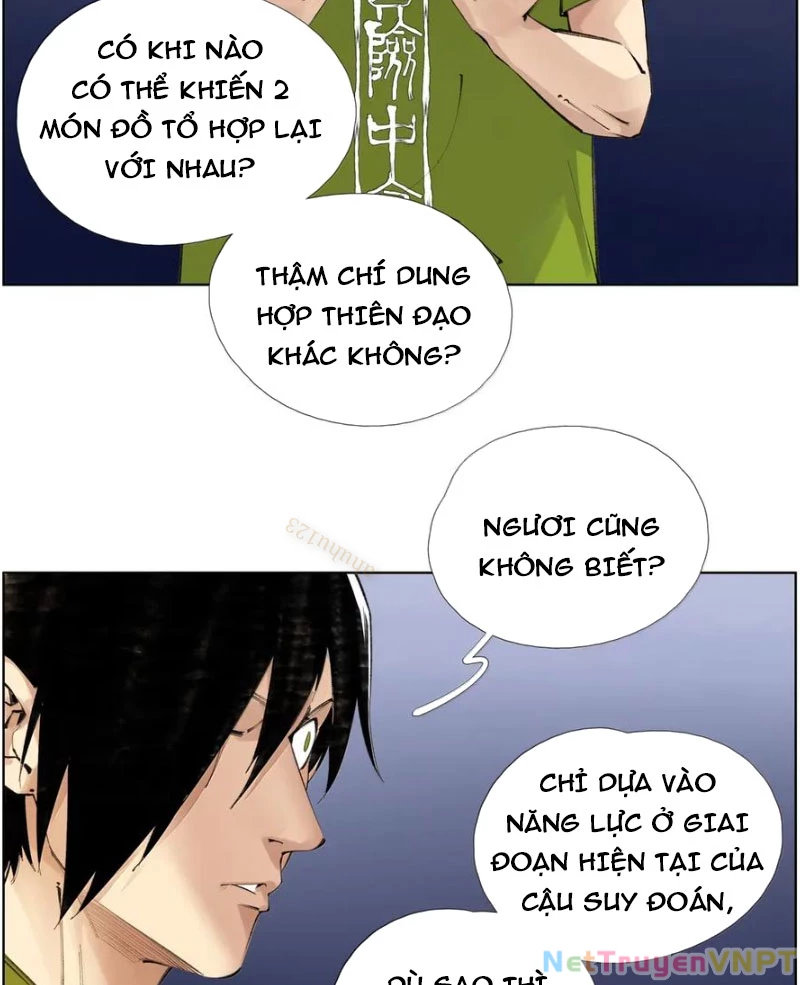 Tiên Hàng Đầu Chapter 40 - Trang 2
