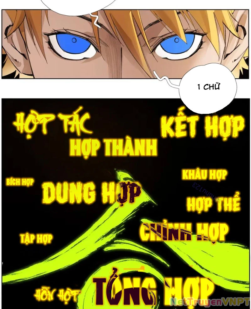 Tiên Hàng Đầu Chapter 40 - Trang 2