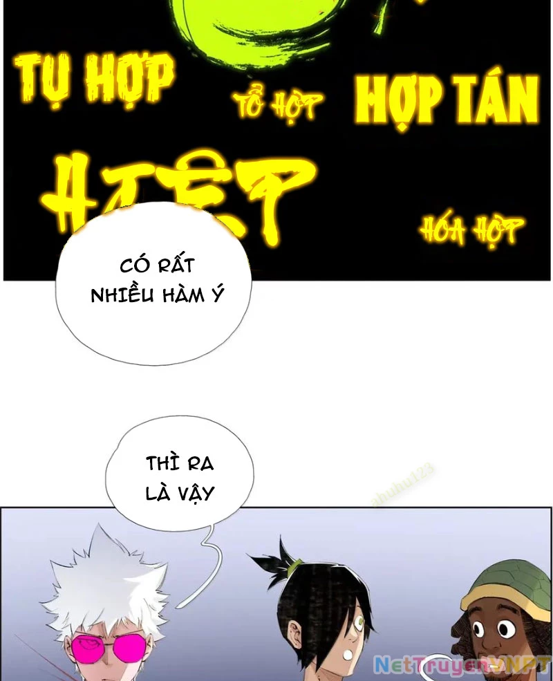 Tiên Hàng Đầu Chapter 40 - Trang 2