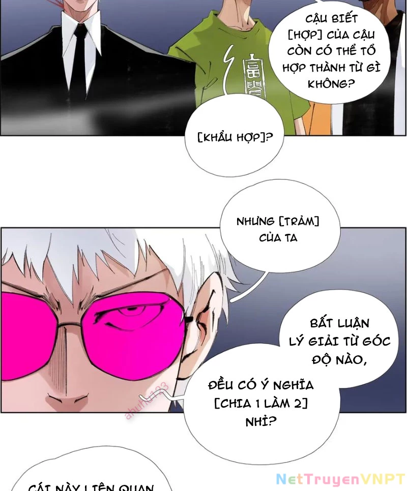 Tiên Hàng Đầu Chapter 40 - Trang 2