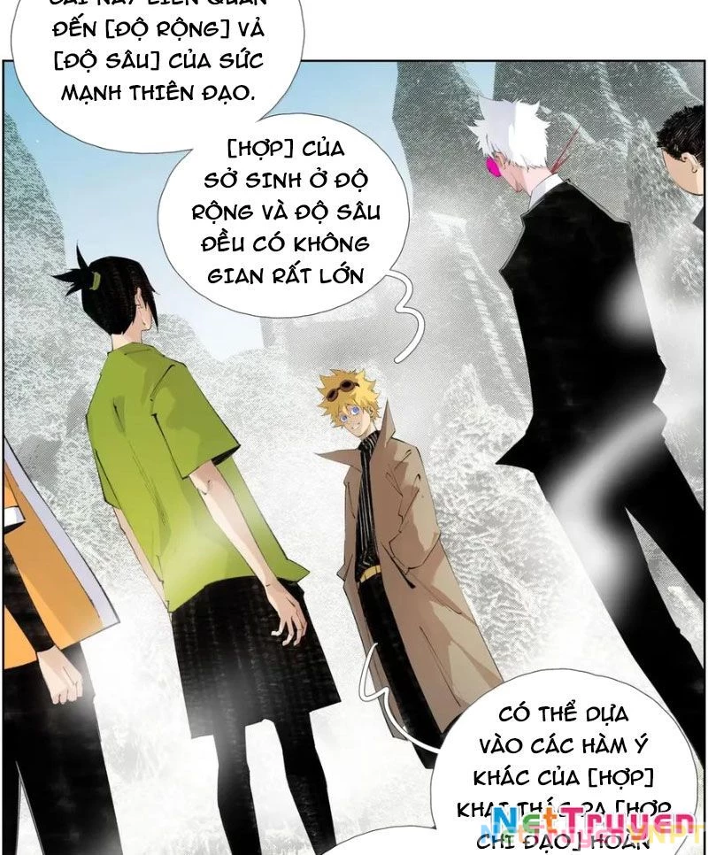 Tiên Hàng Đầu Chapter 40 - Trang 2