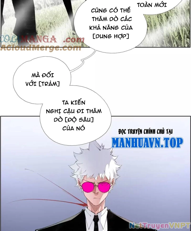 Tiên Hàng Đầu Chapter 40 - Trang 2