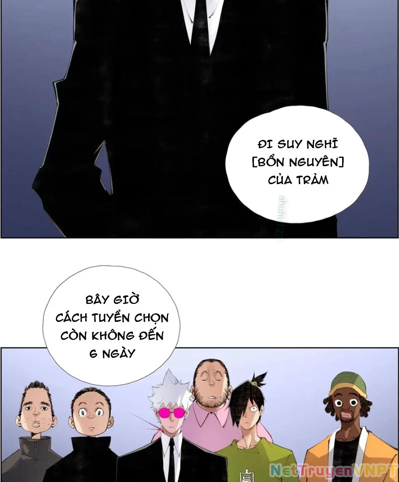Tiên Hàng Đầu Chapter 40 - Trang 2