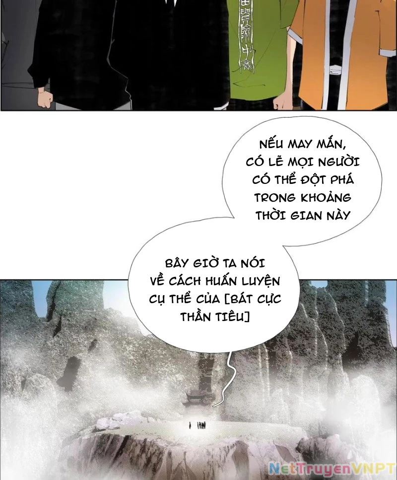 Tiên Hàng Đầu Chapter 40 - Trang 2