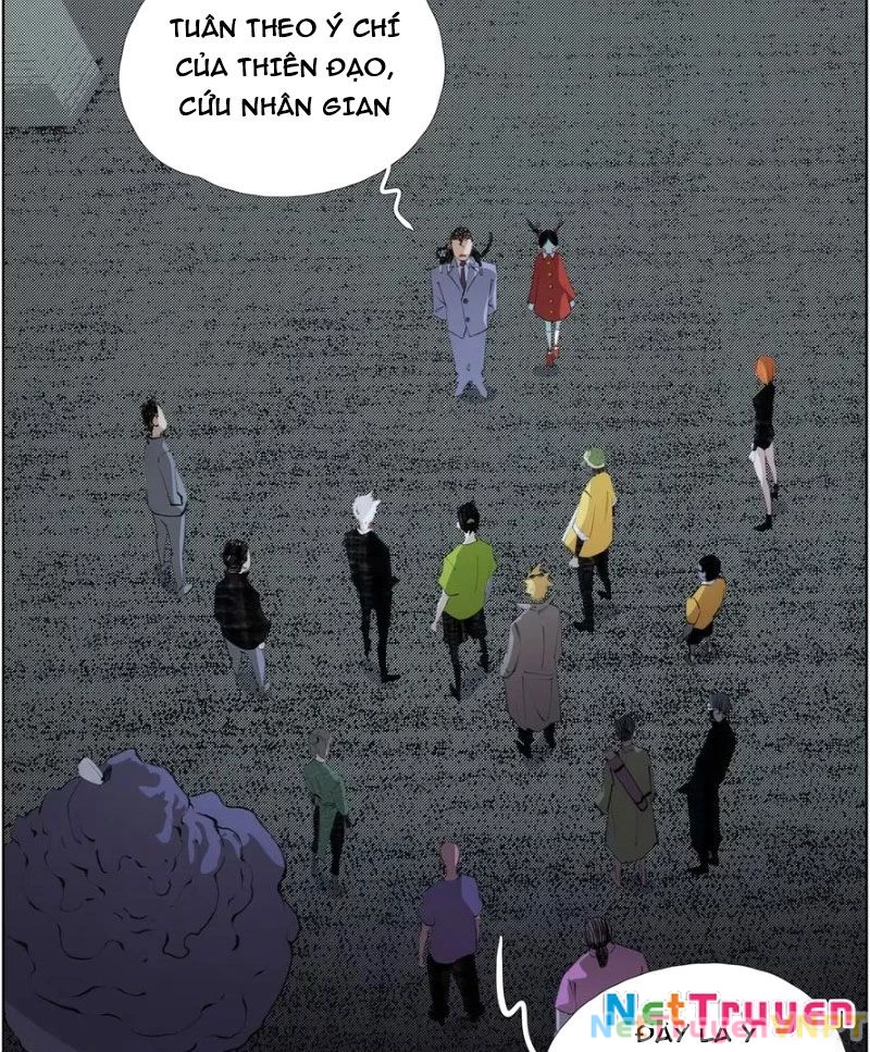Tiên Hàng Đầu Chapter 40 - Trang 2