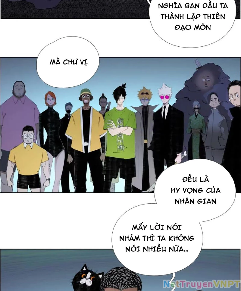 Tiên Hàng Đầu Chapter 40 - Trang 2