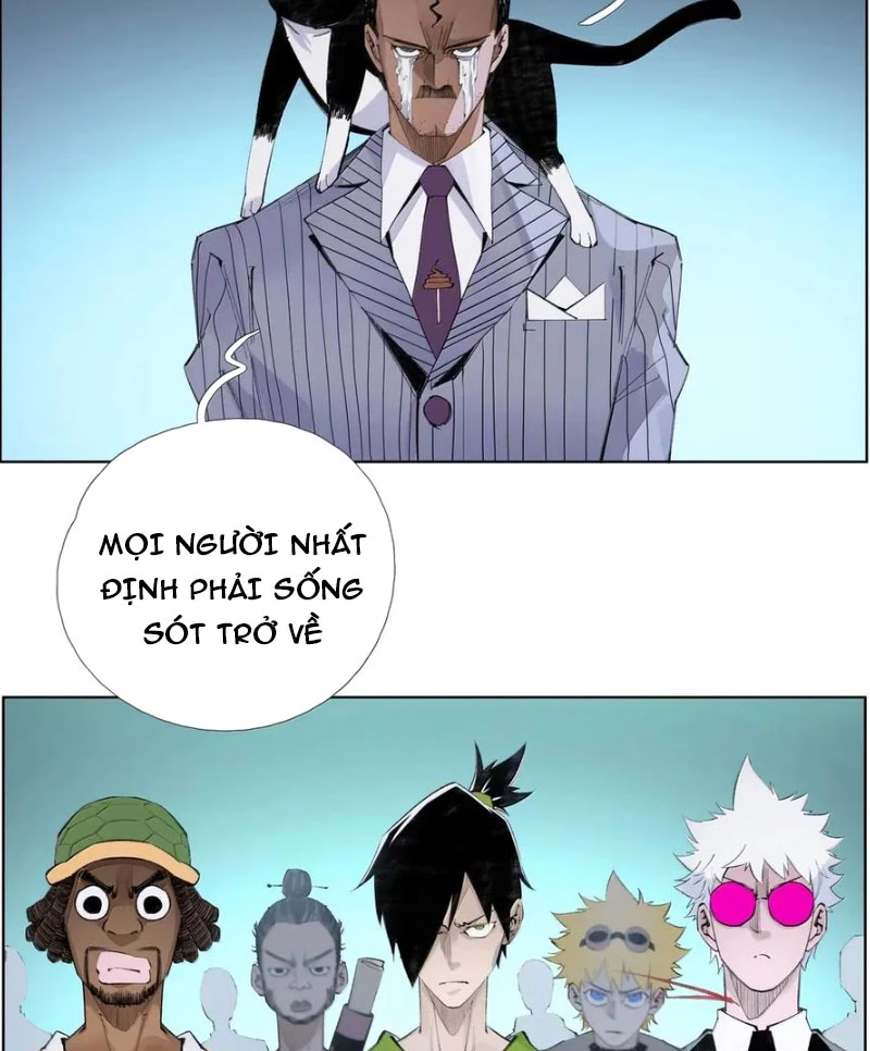 Tiên Hàng Đầu Chapter 40 - Trang 2