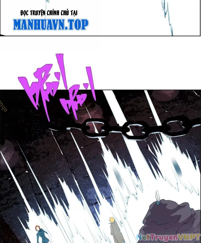 Tiên Hàng Đầu Chapter 40 - Trang 2