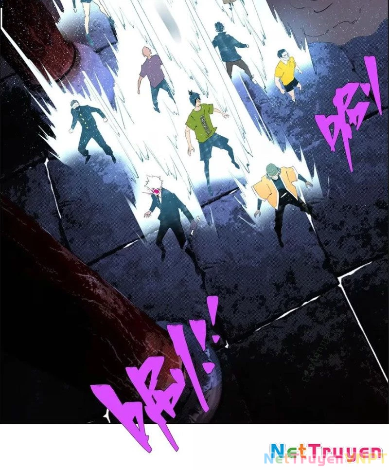 Tiên Hàng Đầu Chapter 40 - Trang 2