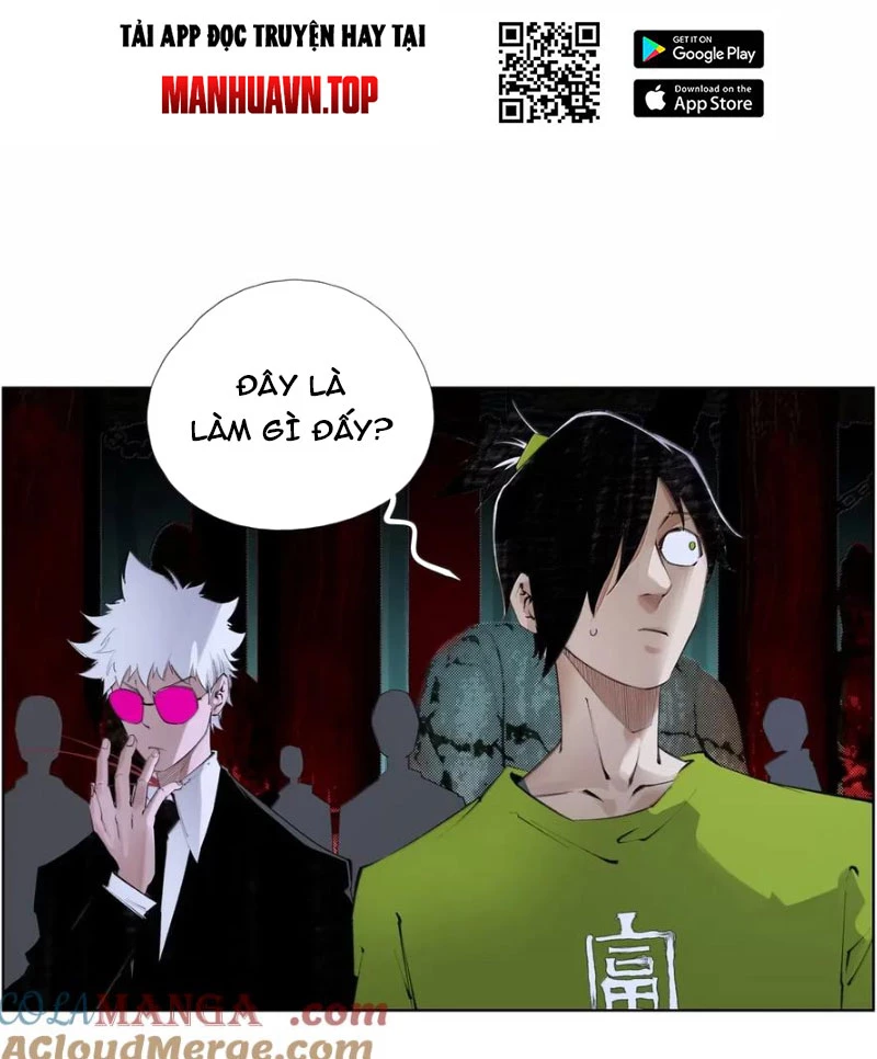 Tiên Hàng Đầu Chapter 40 - Trang 2