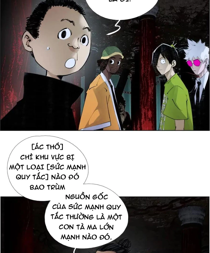 Tiên Hàng Đầu Chapter 40 - Trang 2