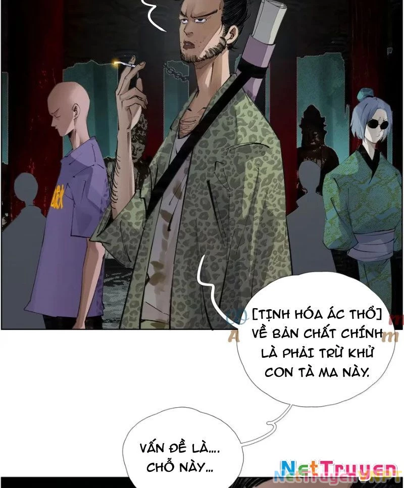 Tiên Hàng Đầu Chapter 40 - Trang 2