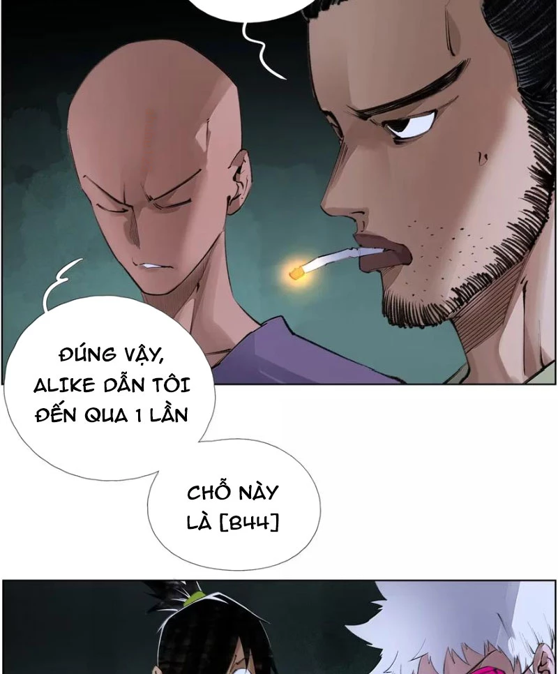 Tiên Hàng Đầu Chapter 40 - Trang 2