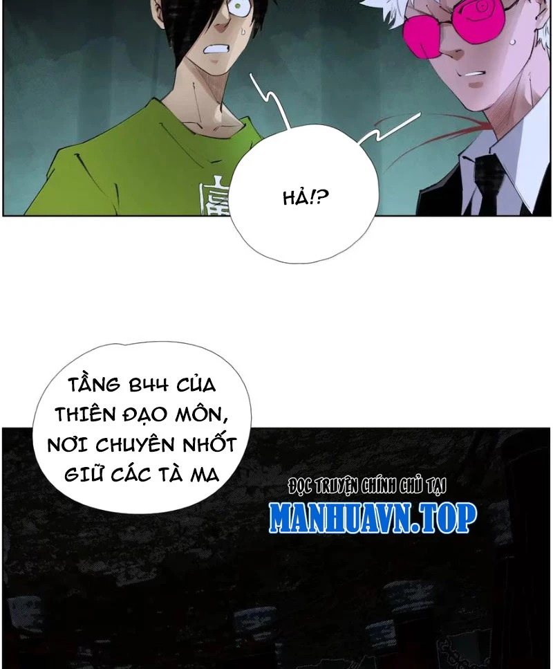 Tiên Hàng Đầu Chapter 40 - Trang 2