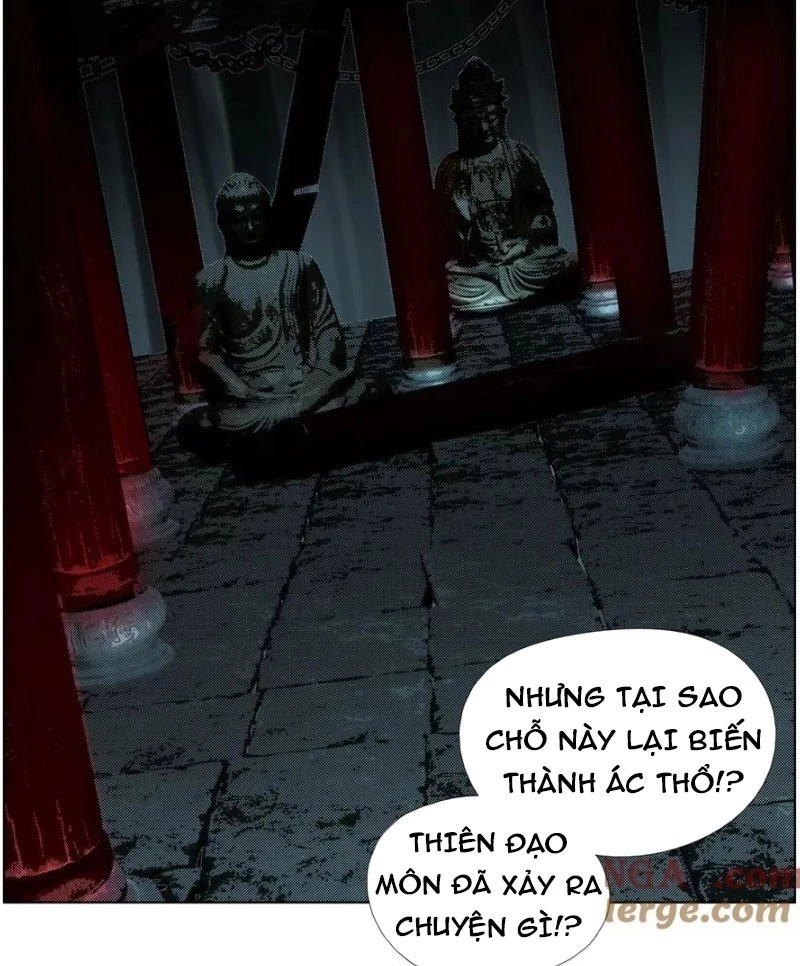 Tiên Hàng Đầu Chapter 40 - Trang 2