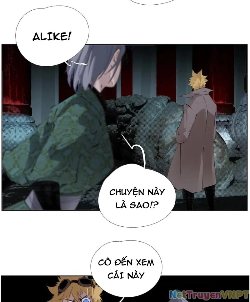 Tiên Hàng Đầu Chapter 40 - Trang 2