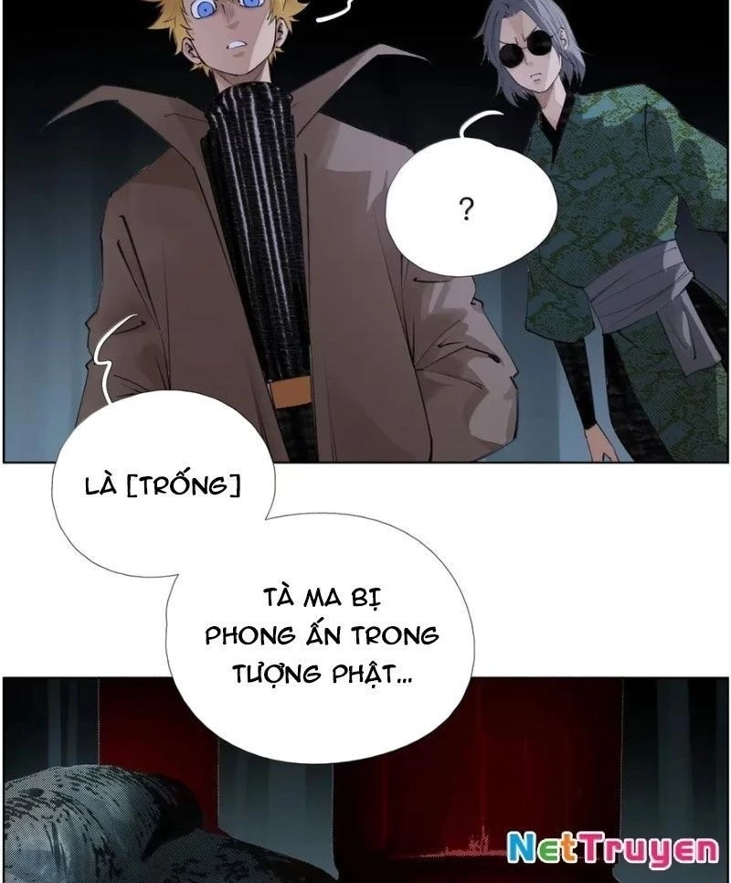 Tiên Hàng Đầu Chapter 40 - Trang 2