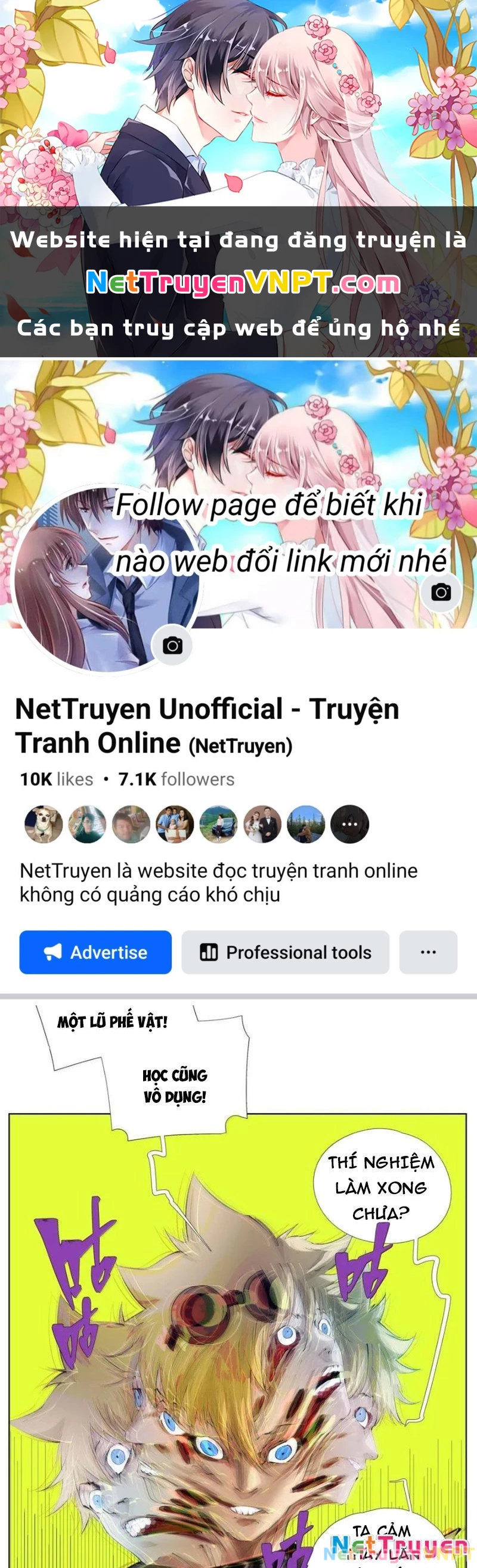 Tiên Hàng Đầu Chapter 41 - Next Chapter 42