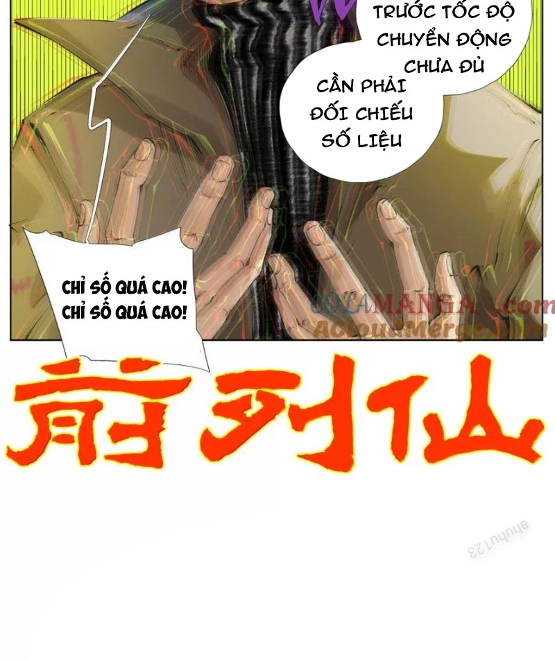 Tiên Hàng Đầu Chapter 41 - Trang 2
