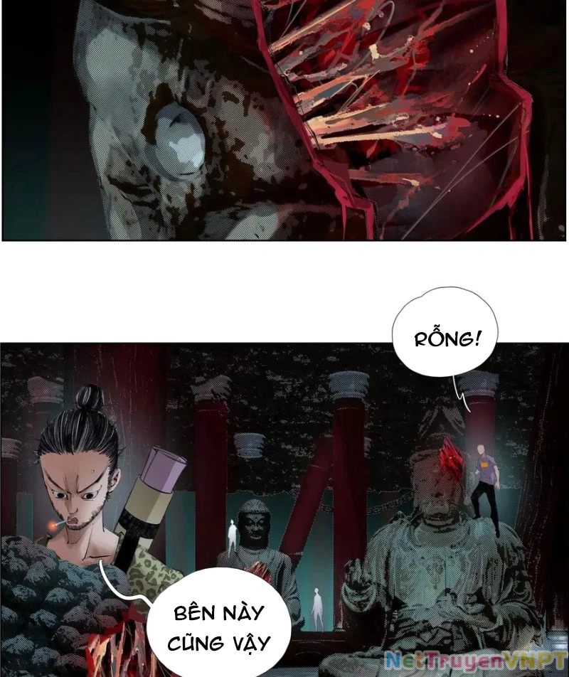 Tiên Hàng Đầu Chapter 41 - Trang 2