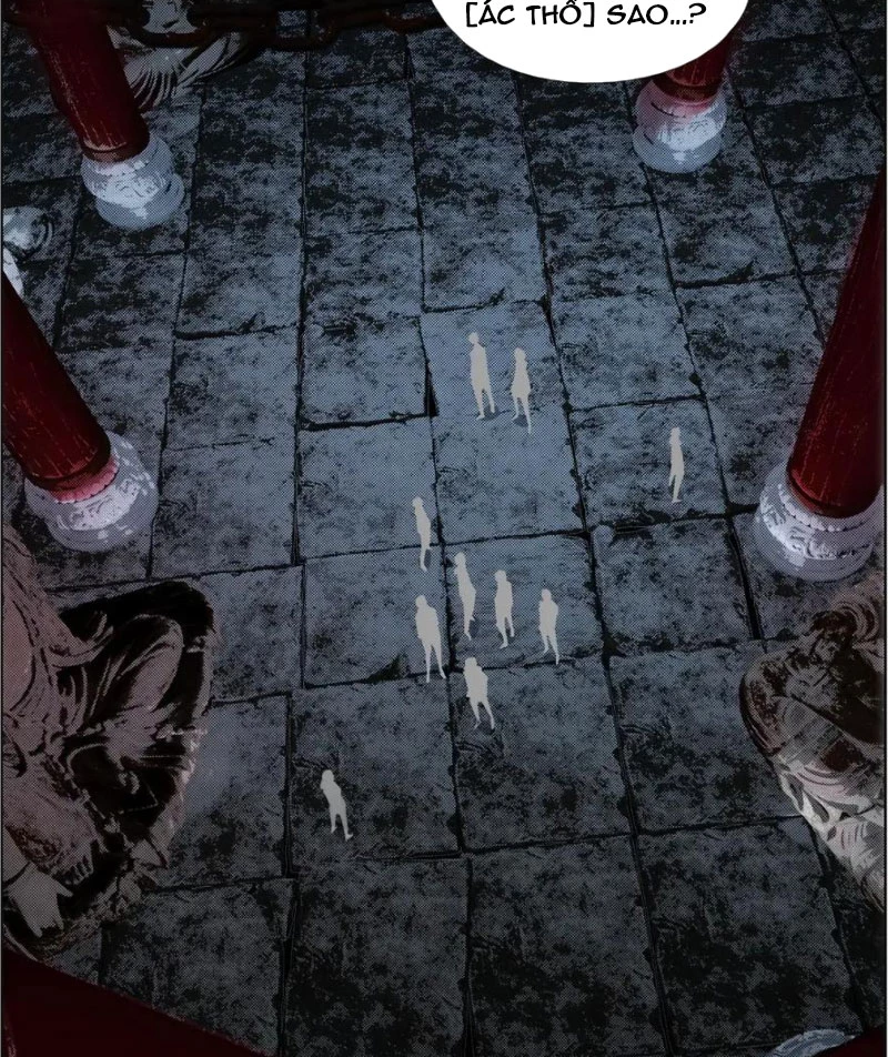 Tiên Hàng Đầu Chapter 41 - Trang 2