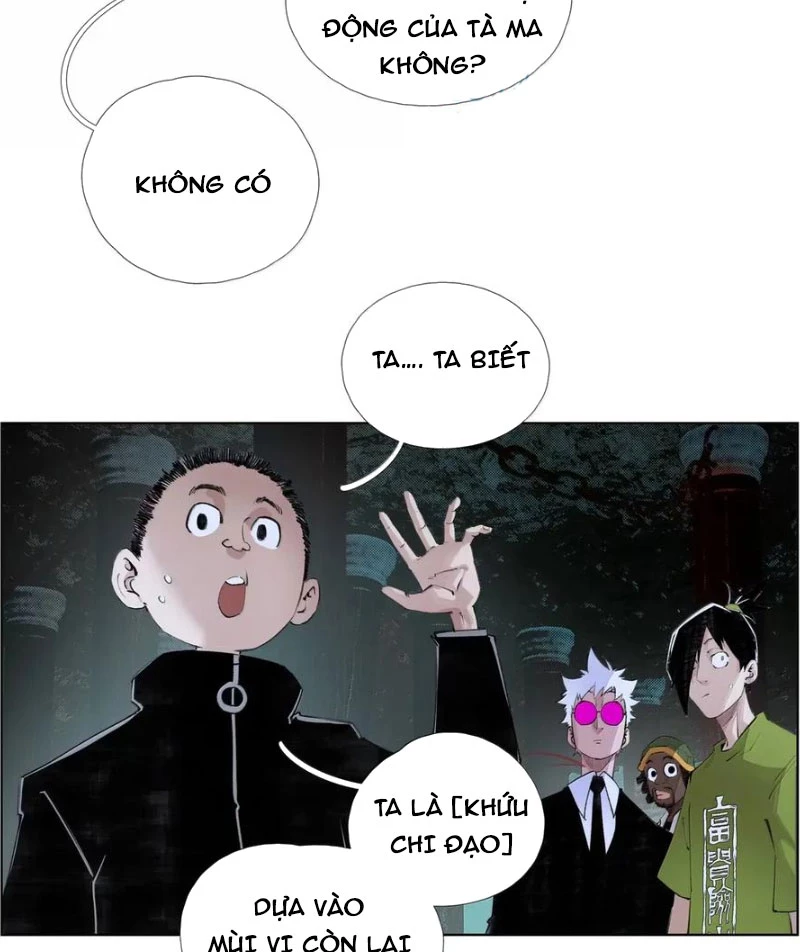 Tiên Hàng Đầu Chapter 41 - Trang 2