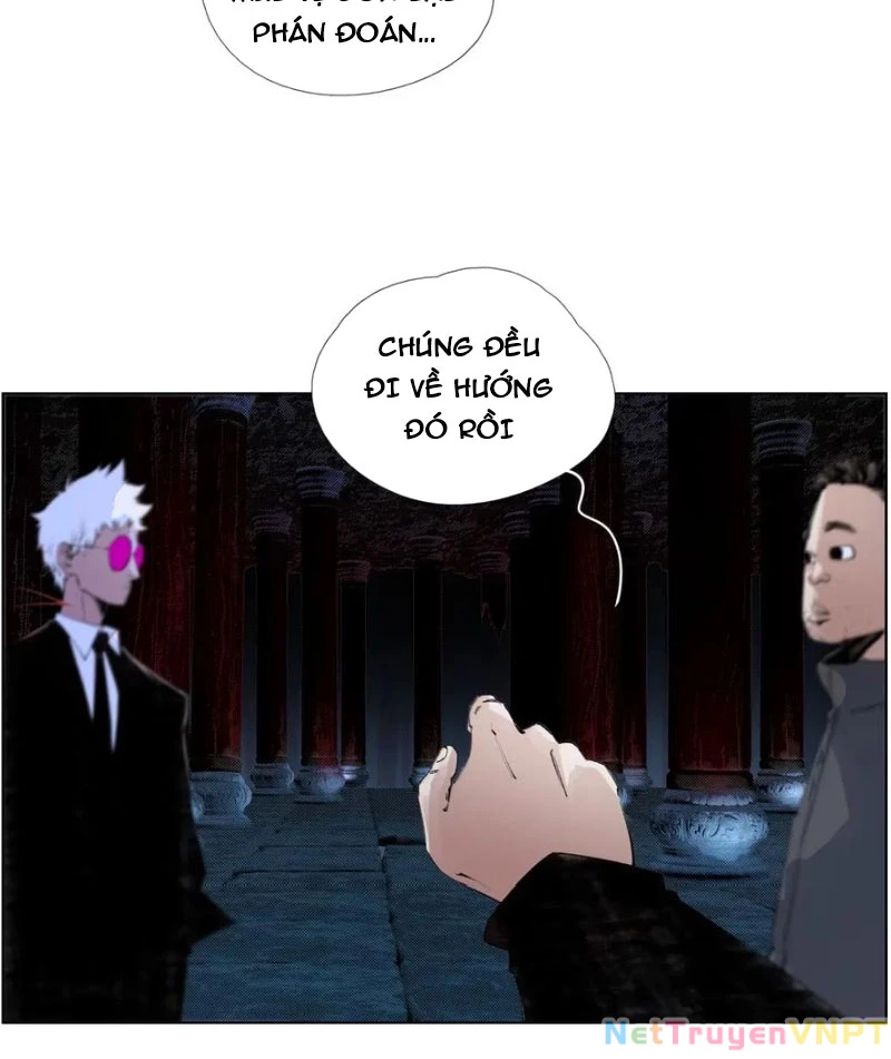 Tiên Hàng Đầu Chapter 41 - Trang 2