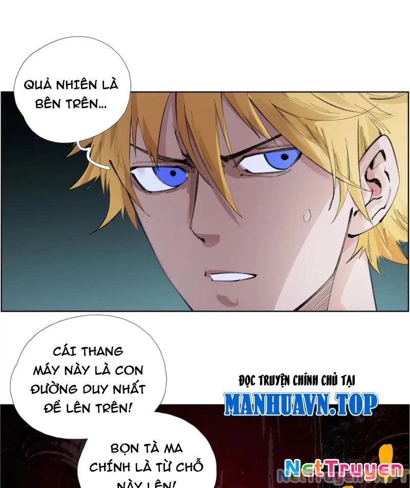 Tiên Hàng Đầu Chapter 41 - Trang 2