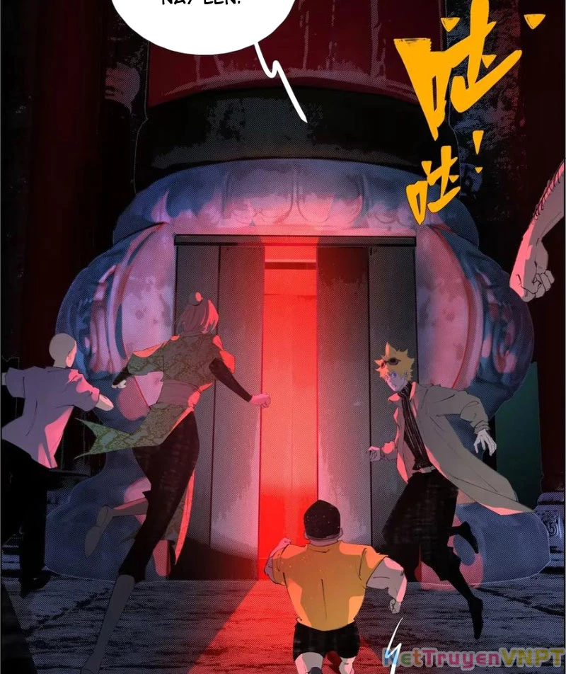 Tiên Hàng Đầu Chapter 41 - Trang 2
