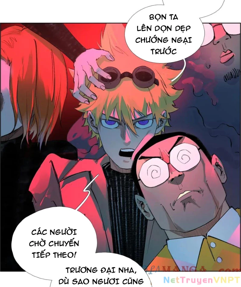 Tiên Hàng Đầu Chapter 41 - Trang 2