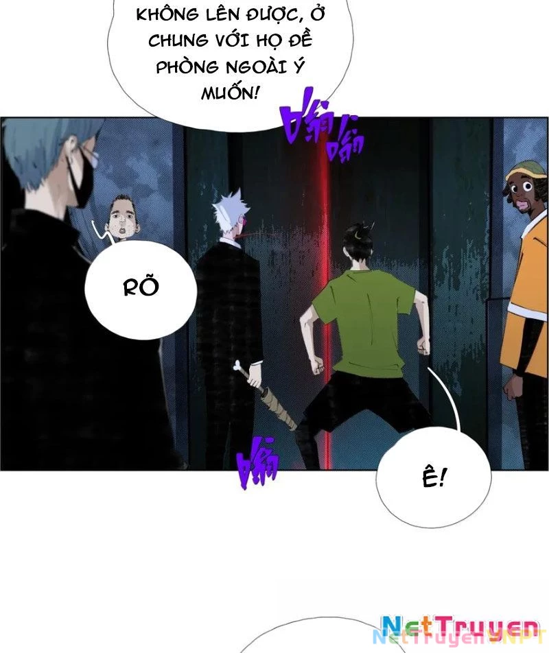Tiên Hàng Đầu Chapter 41 - Trang 2