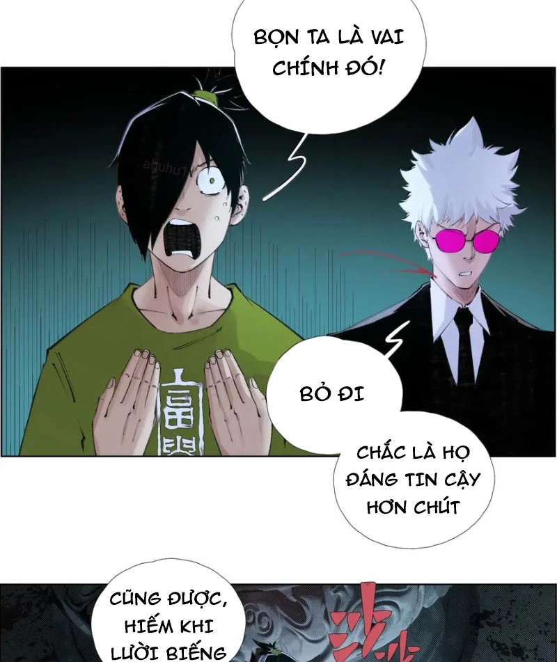 Tiên Hàng Đầu Chapter 41 - Trang 2