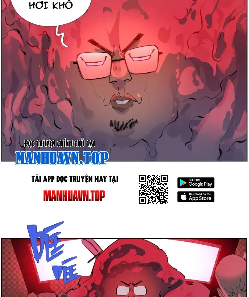 Tiên Hàng Đầu Chapter 41 - Trang 2