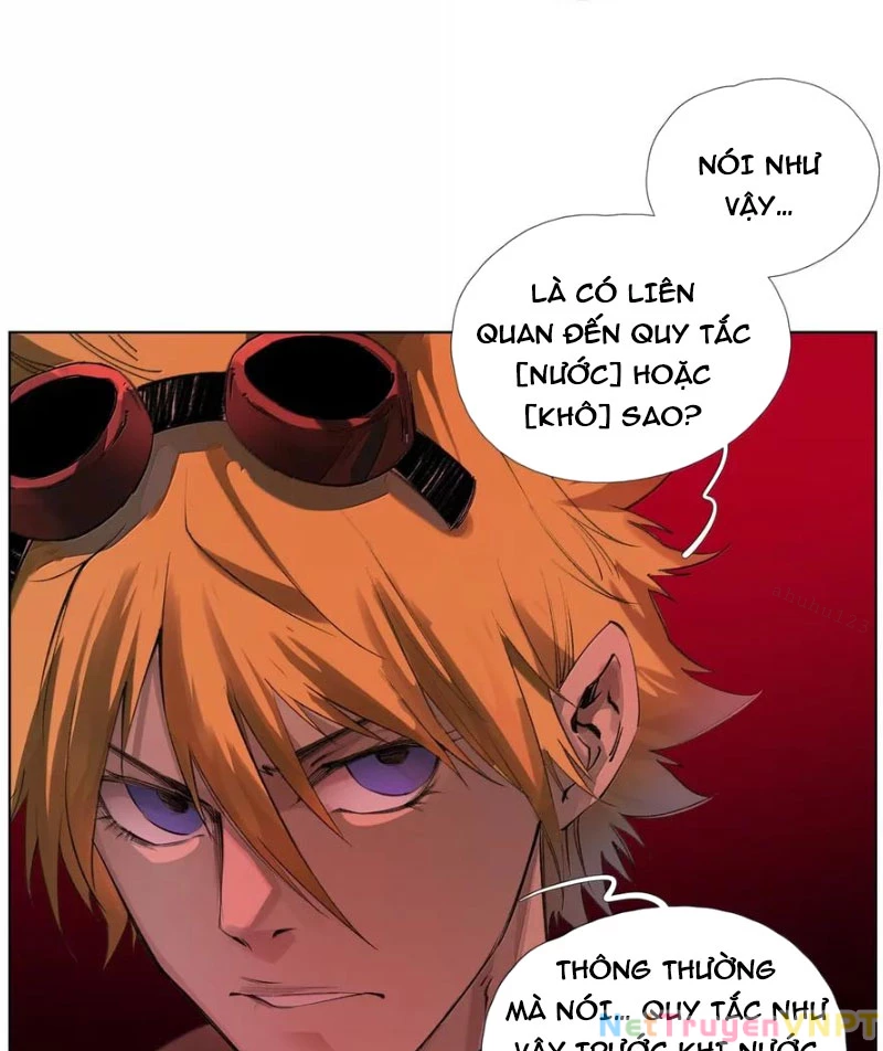 Tiên Hàng Đầu Chapter 41 - Trang 2