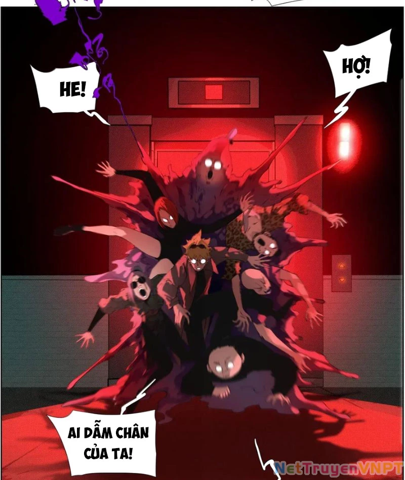 Tiên Hàng Đầu Chapter 41 - Trang 2