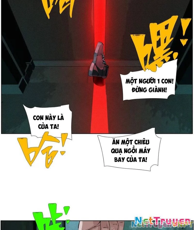 Tiên Hàng Đầu Chapter 41 - Trang 2