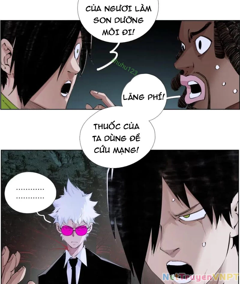 Tiên Hàng Đầu Chapter 41 - Trang 2