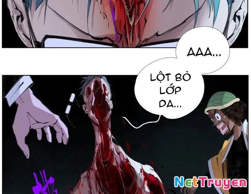 Tiên Hàng Đầu Chapter 42 - Trang 2