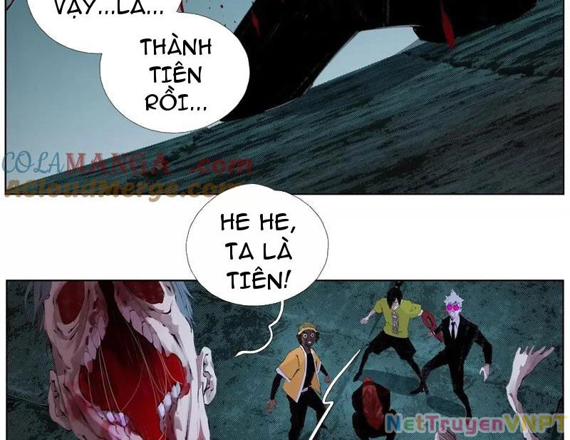 Tiên Hàng Đầu Chapter 42 - Trang 2