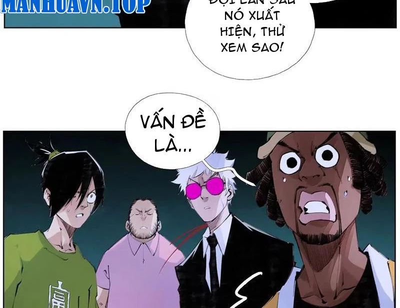 Tiên Hàng Đầu Chapter 42 - Trang 2