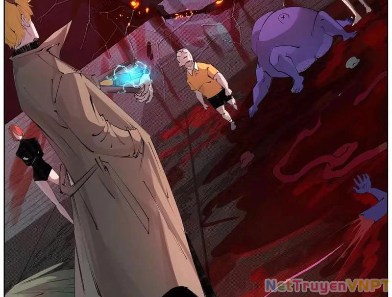 Tiên Hàng Đầu Chapter 42 - Trang 2