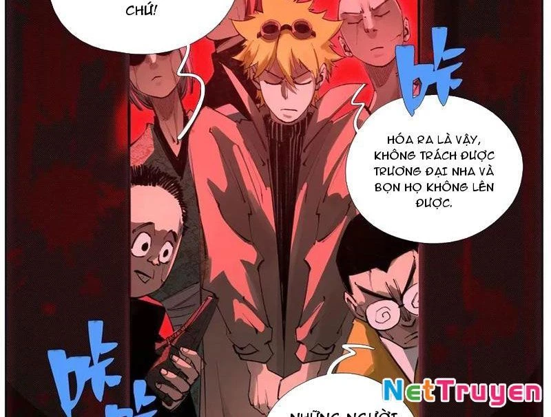 Tiên Hàng Đầu Chapter 42 - Trang 2
